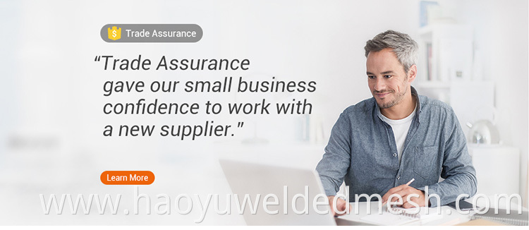 Trade Assurance